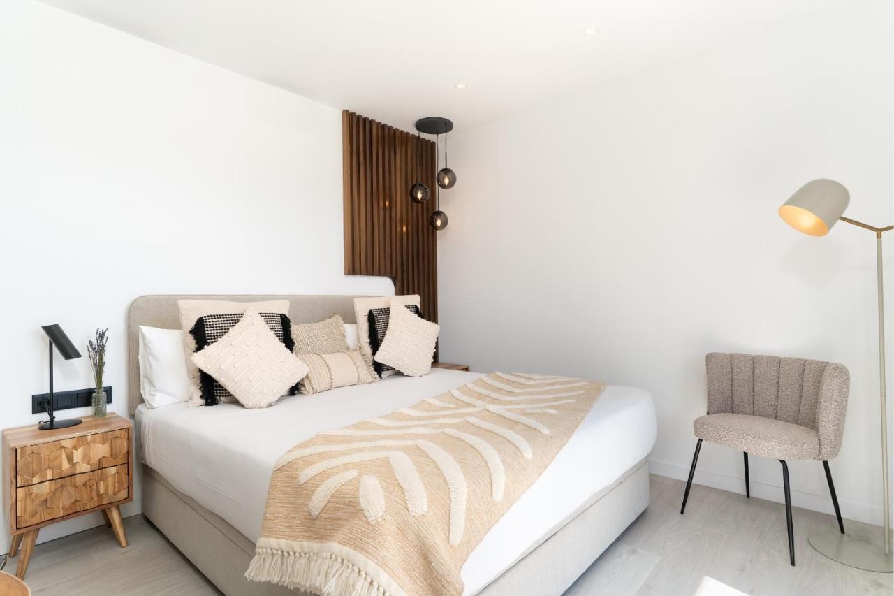 Apartament Tsa La Rambla Barcelona Zewnętrze zdjęcie