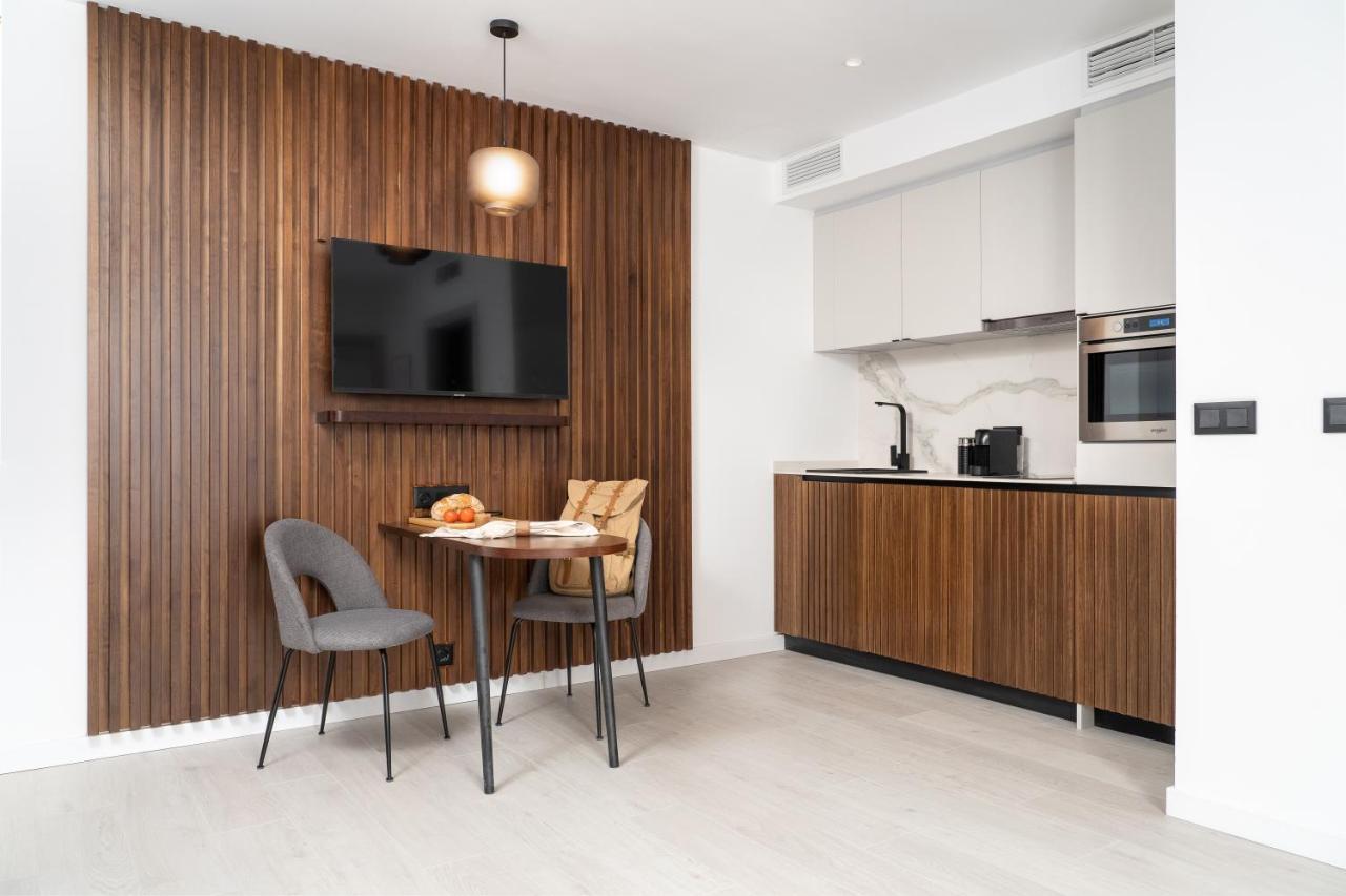 Apartament Tsa La Rambla Barcelona Zewnętrze zdjęcie