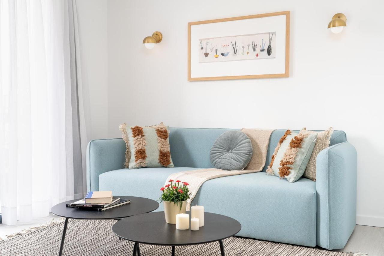 Apartament Tsa La Rambla Barcelona Zewnętrze zdjęcie