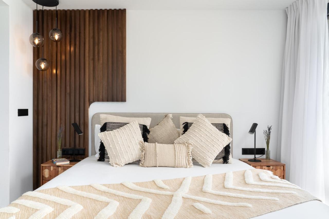 Apartament Tsa La Rambla Barcelona Zewnętrze zdjęcie