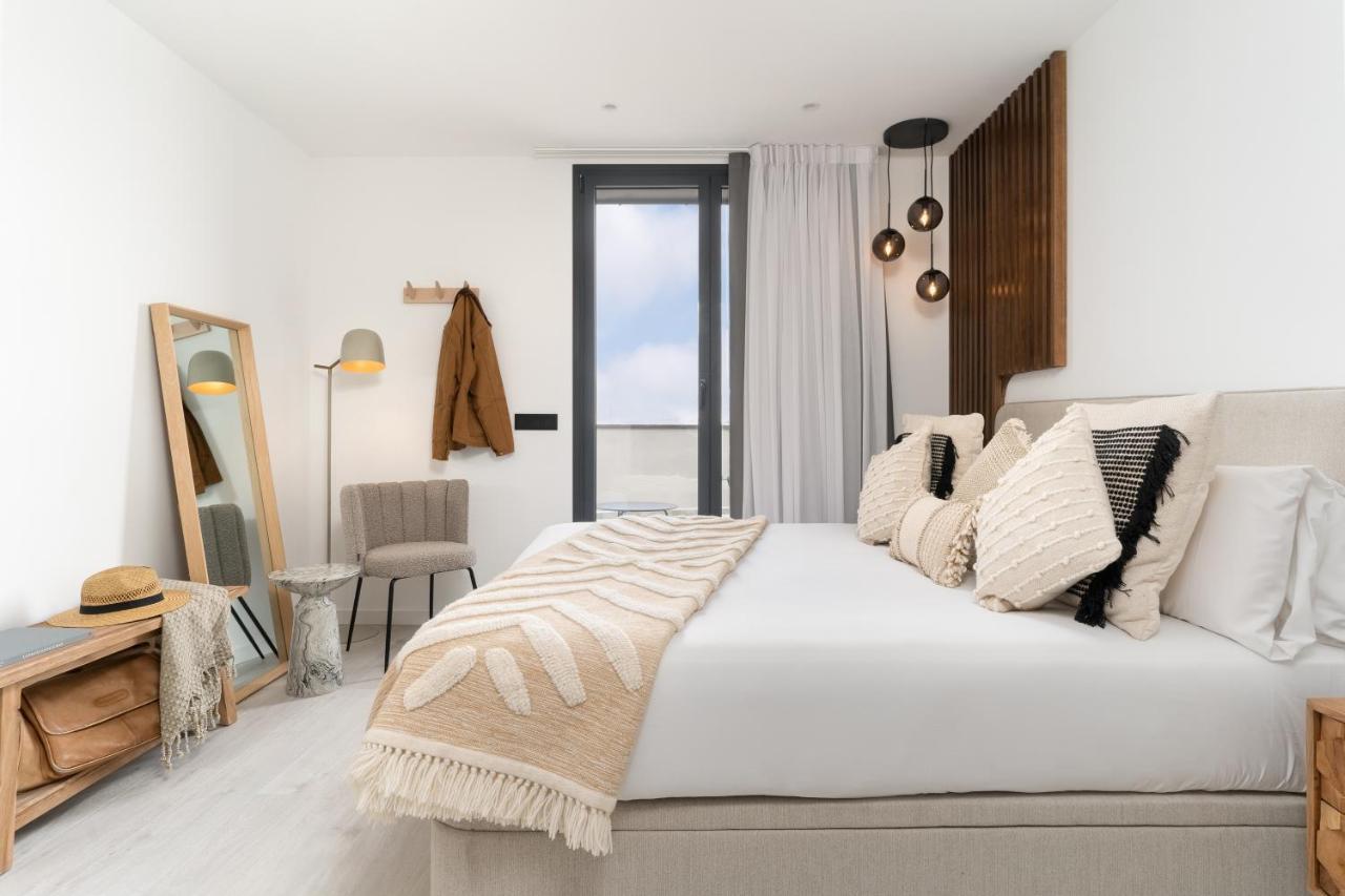 Apartament Tsa La Rambla Barcelona Zewnętrze zdjęcie
