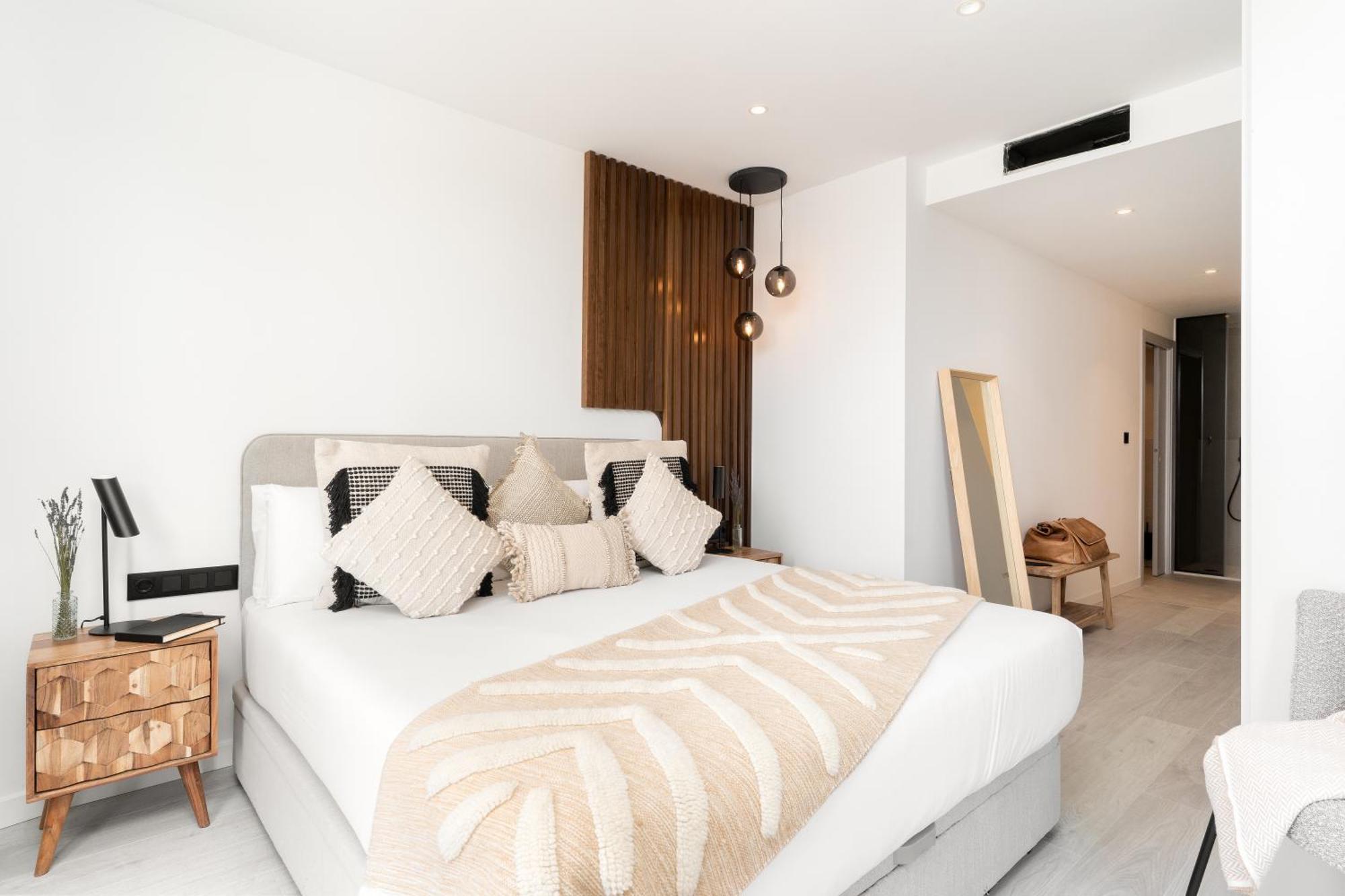 Apartament Tsa La Rambla Barcelona Zewnętrze zdjęcie