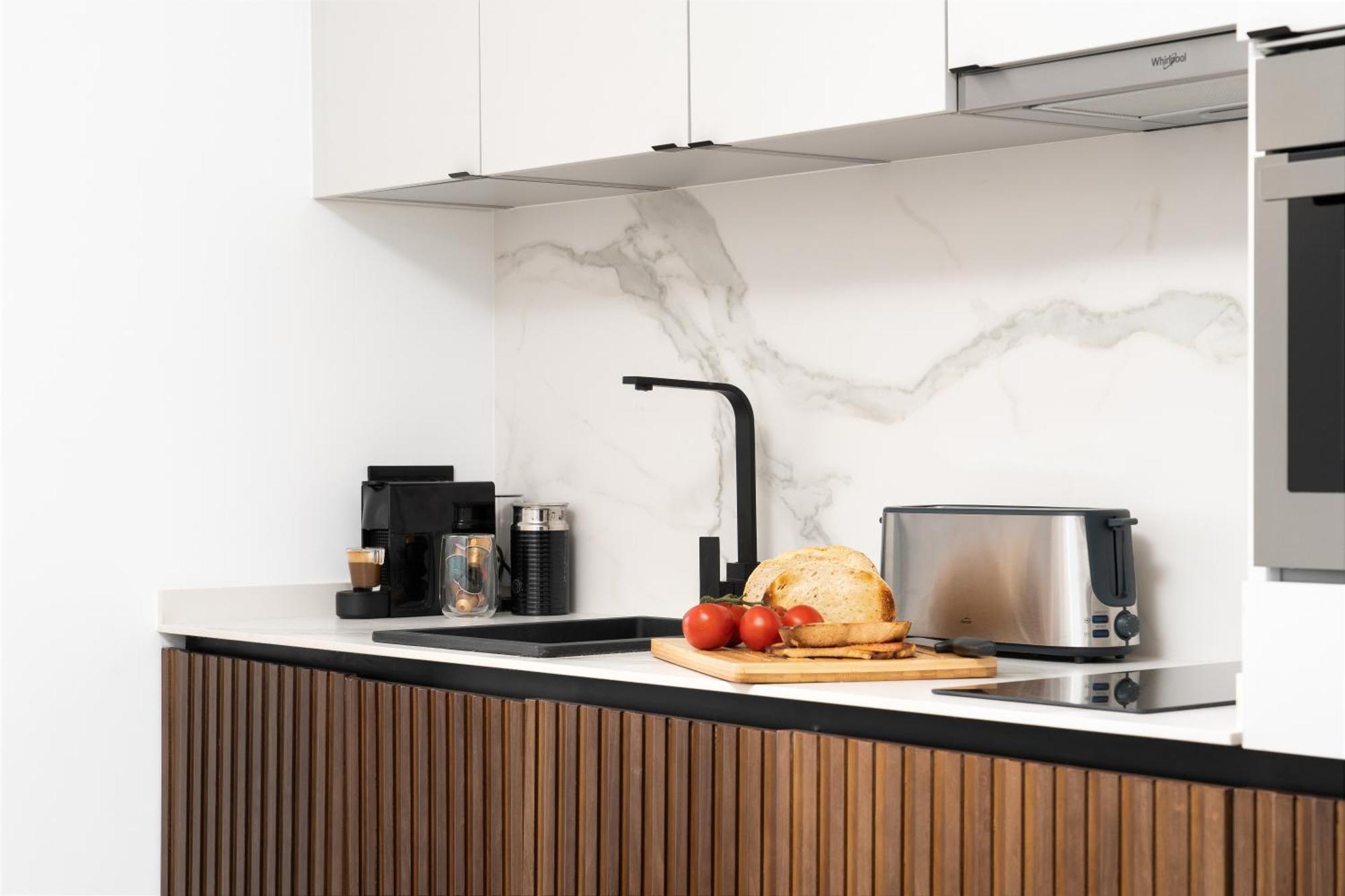 Apartament Tsa La Rambla Barcelona Zewnętrze zdjęcie