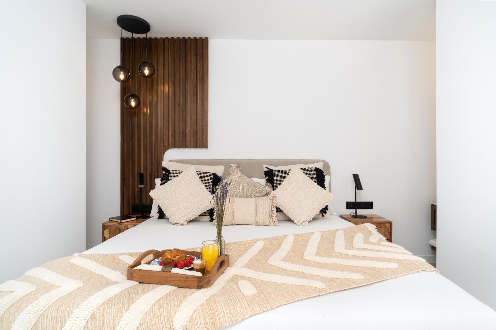 Apartament Tsa La Rambla Barcelona Zewnętrze zdjęcie
