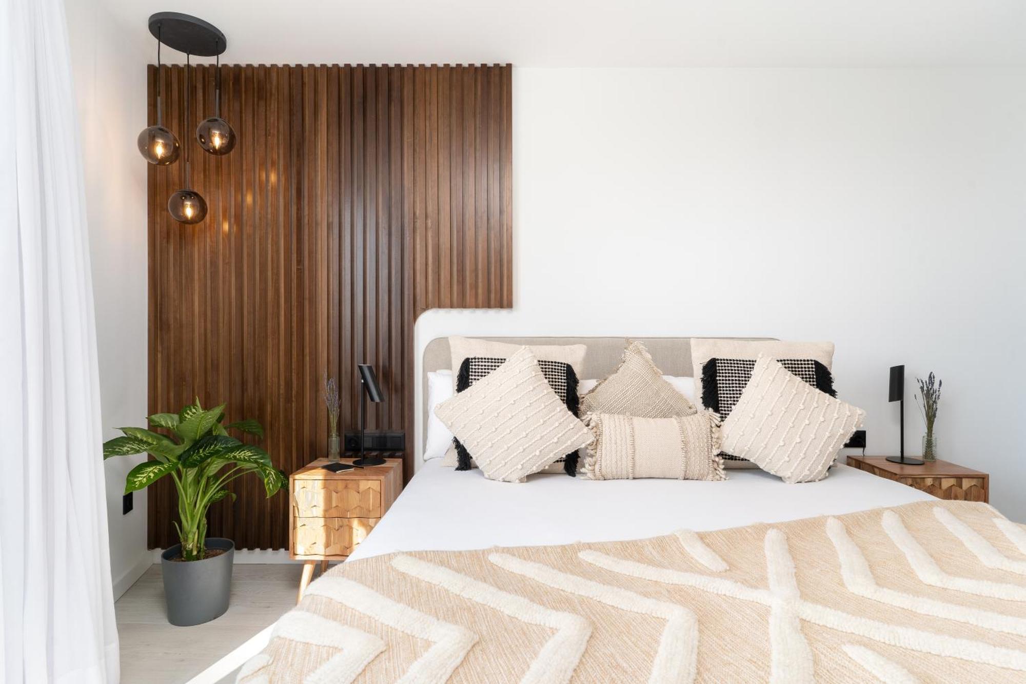 Apartament Tsa La Rambla Barcelona Zewnętrze zdjęcie
