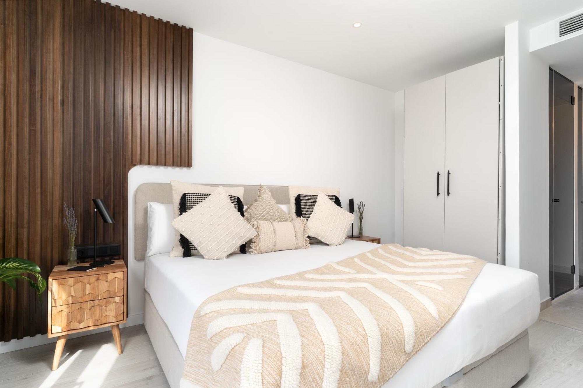 Apartament Tsa La Rambla Barcelona Zewnętrze zdjęcie