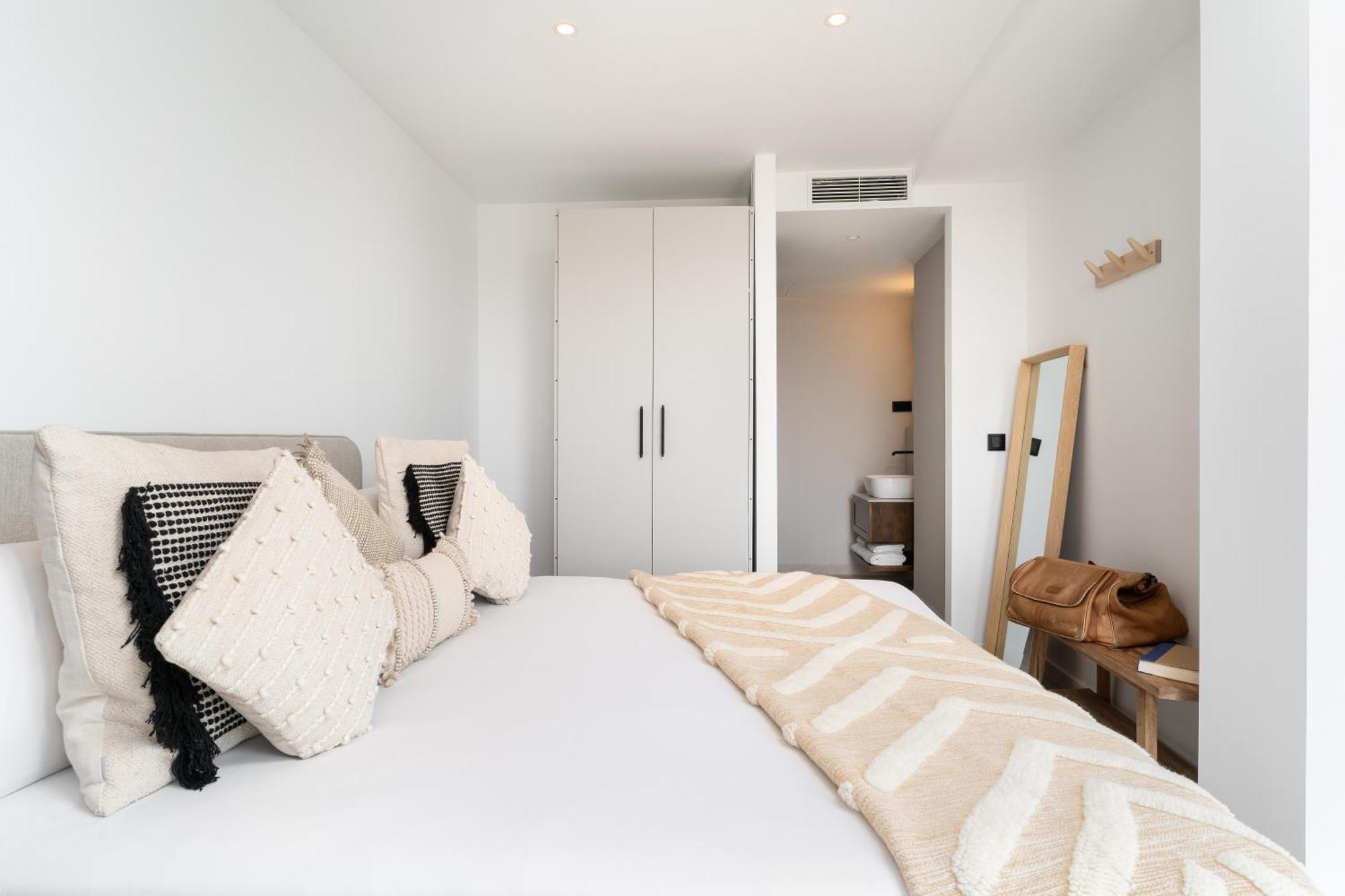 Apartament Tsa La Rambla Barcelona Zewnętrze zdjęcie