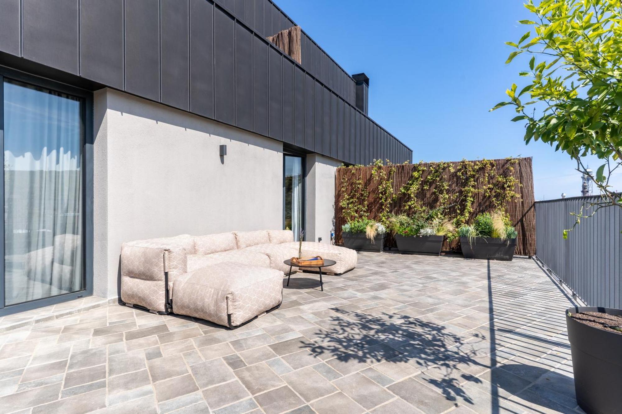 Apartament Tsa La Rambla Barcelona Zewnętrze zdjęcie