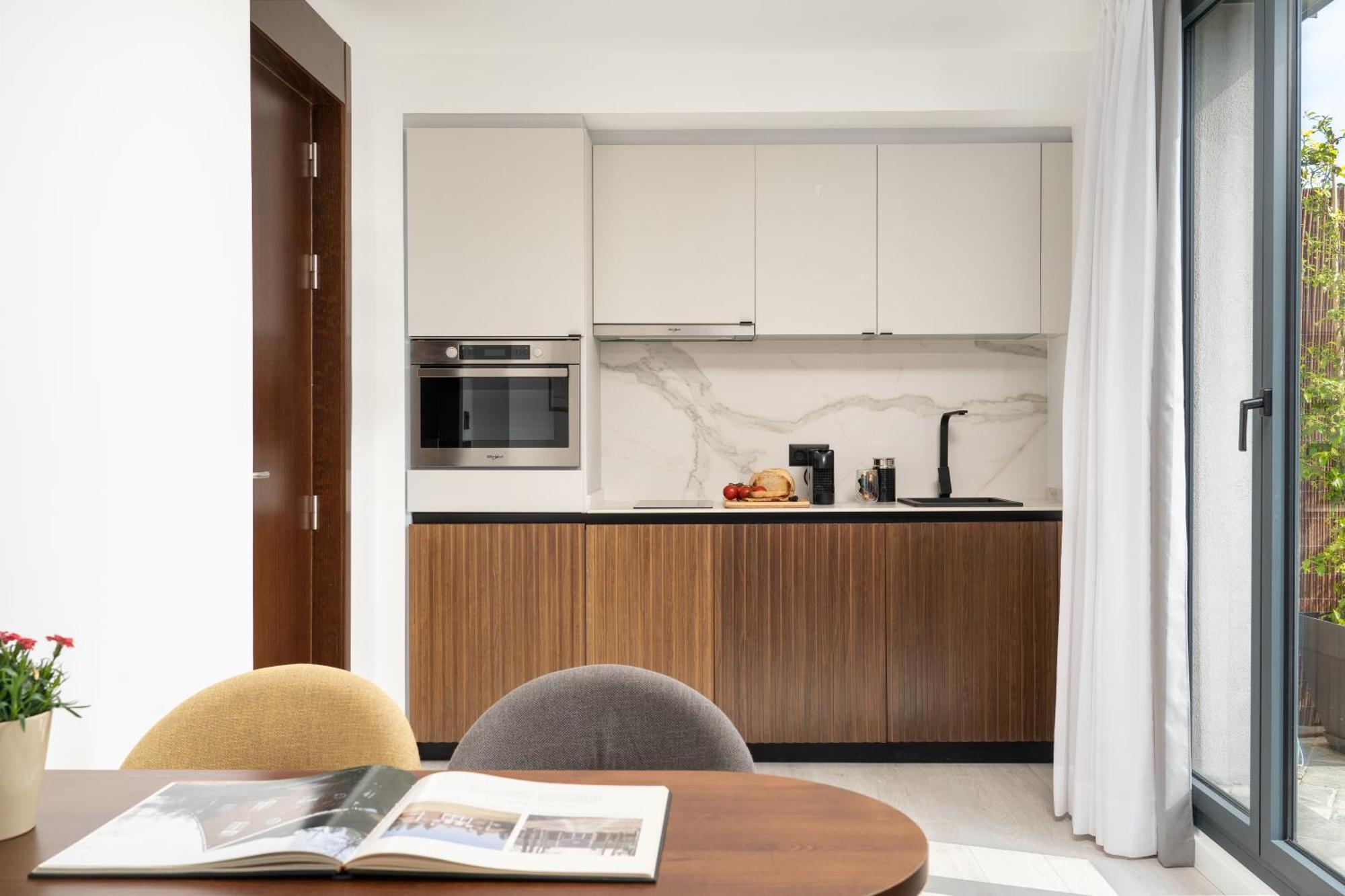 Apartament Tsa La Rambla Barcelona Zewnętrze zdjęcie