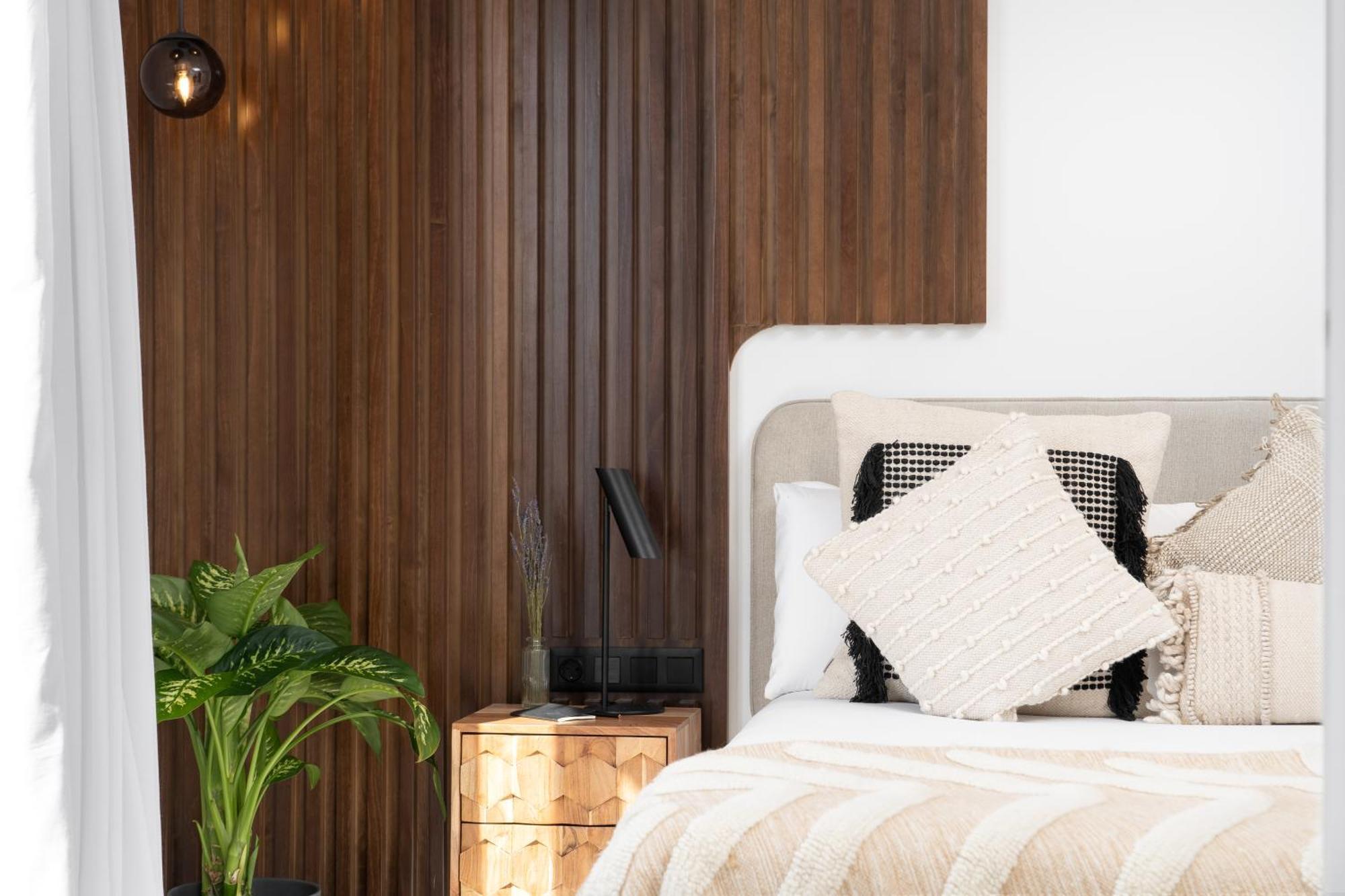 Apartament Tsa La Rambla Barcelona Zewnętrze zdjęcie