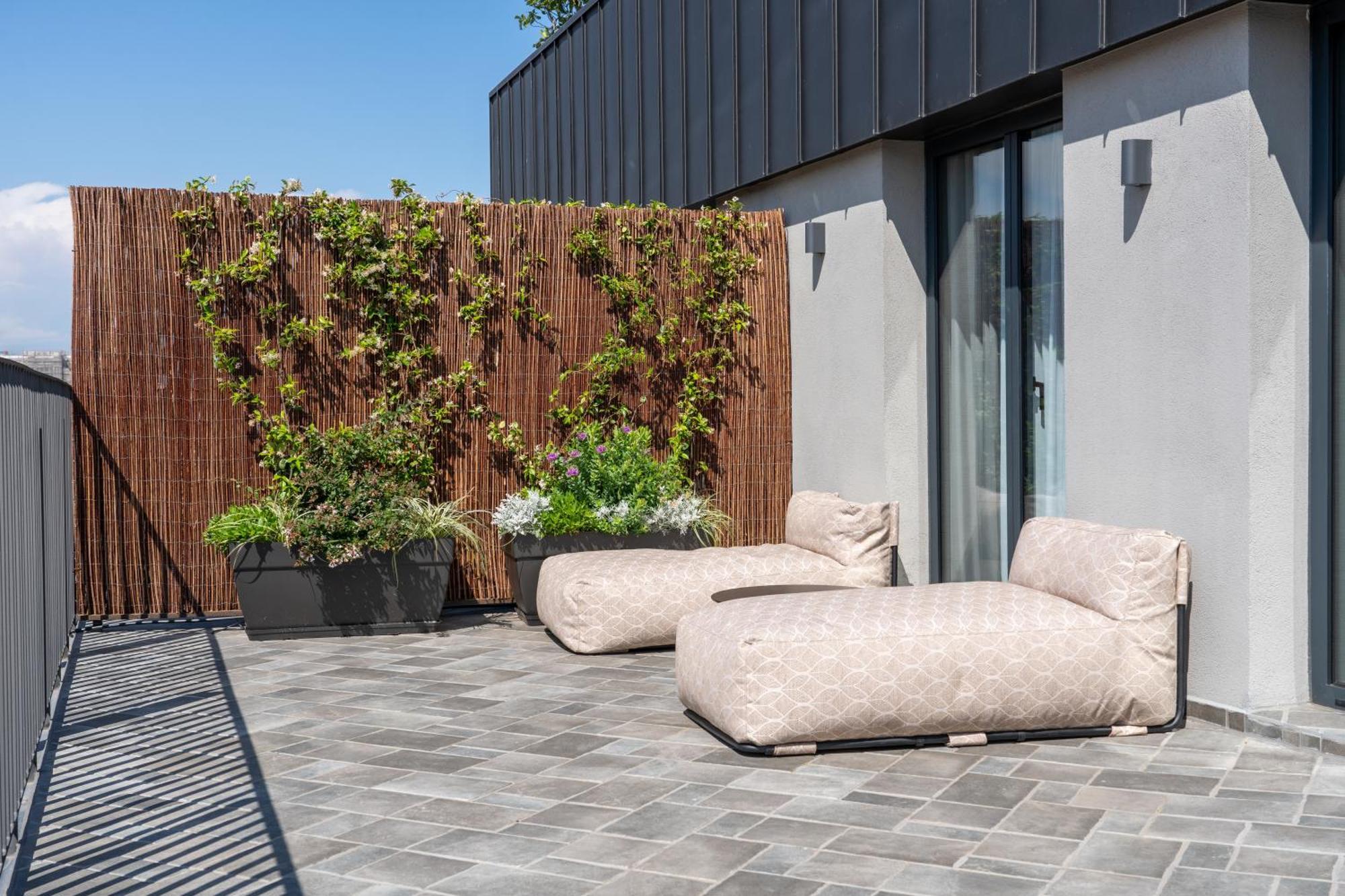 Apartament Tsa La Rambla Barcelona Zewnętrze zdjęcie
