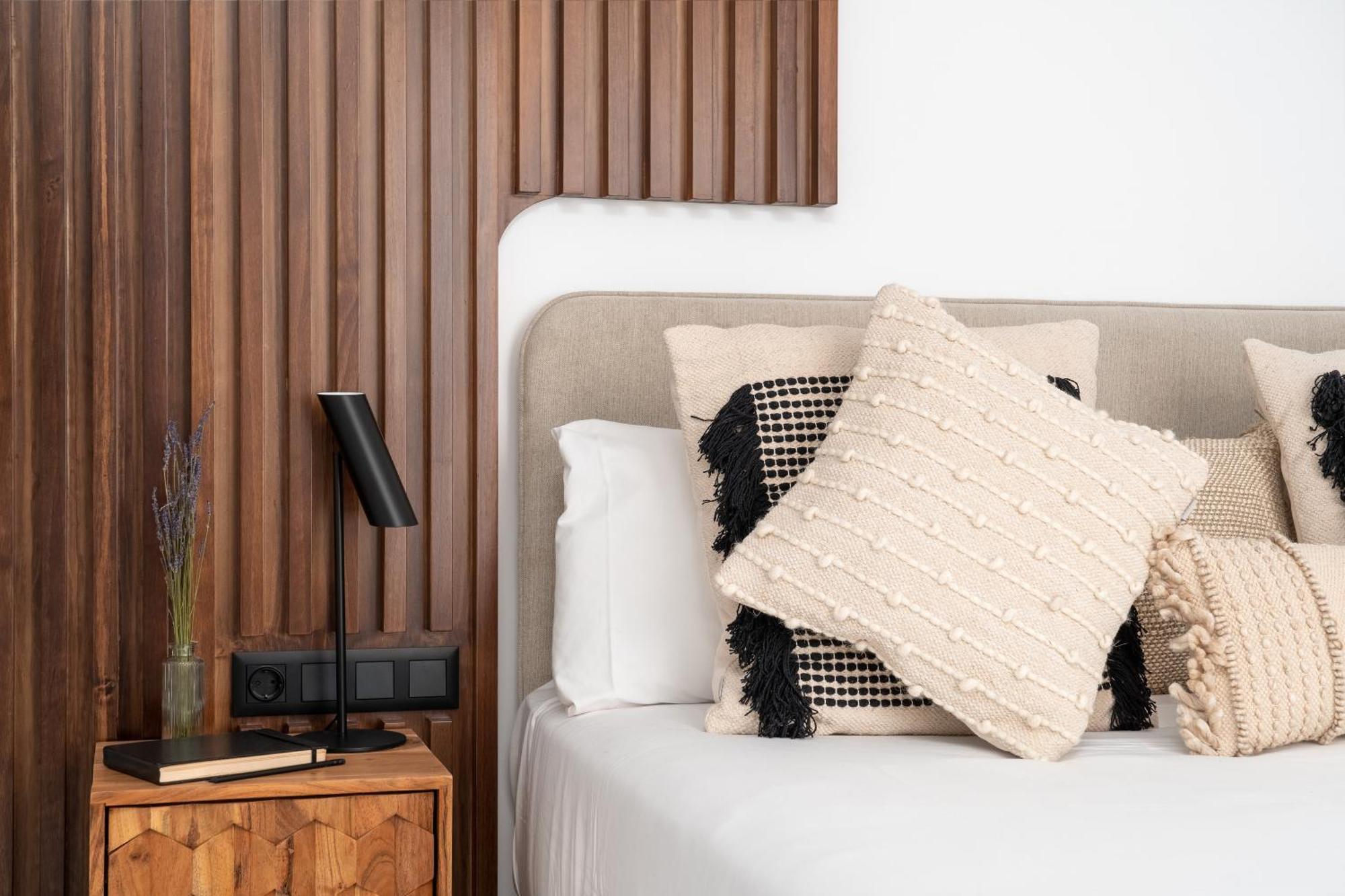 Apartament Tsa La Rambla Barcelona Pokój zdjęcie