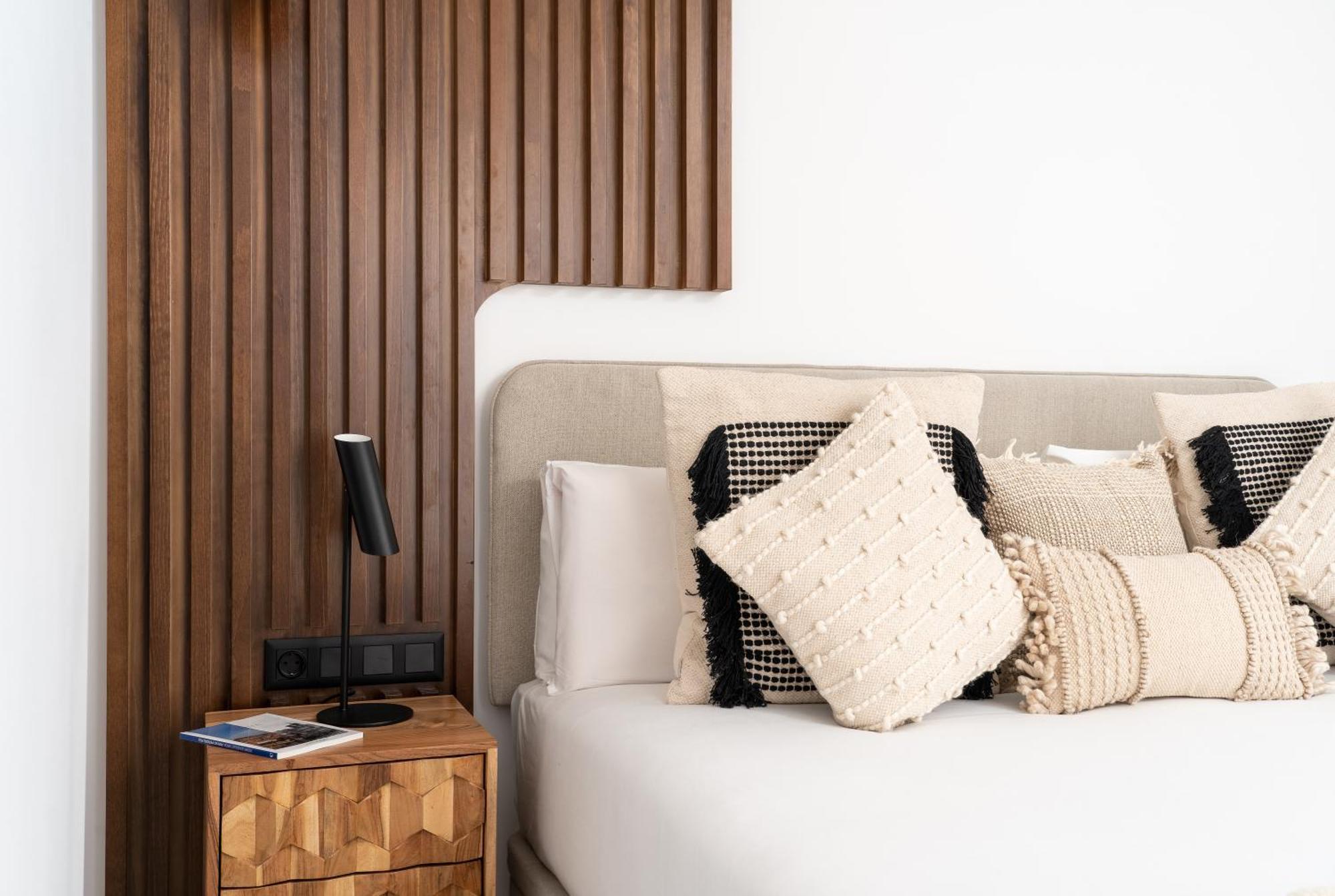 Apartament Tsa La Rambla Barcelona Pokój zdjęcie