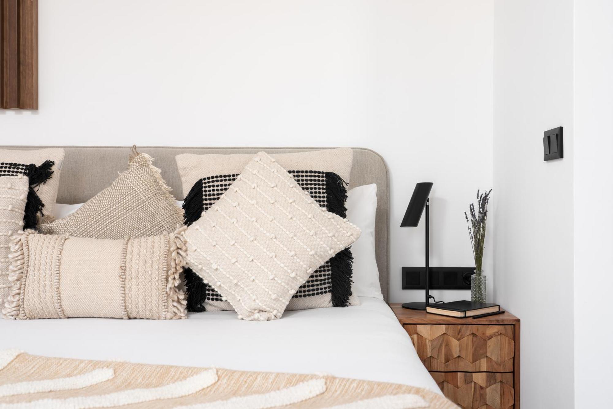 Apartament Tsa La Rambla Barcelona Pokój zdjęcie